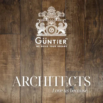 Architects love us because we deliver on our promises. This series explains why top professionals trust us as their backend partner.
