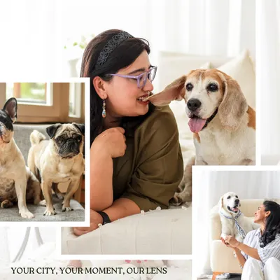 Announcing my upcoming Mini Sessions in Mumbai! These short and sweet photoshoots are perfect for capturing fun outdoor moments or cozy indoor cuddles with your pets.