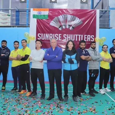 This is our dream team of dedicated coaches and mentors. We believe that a high-performance team works together to lift each other up, creating an environment where every athlete can thrive and excel.