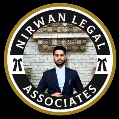 The official logo for Nirwan Legal Associates. As Managing Partner, I lead my firm with a vision to provide exceptional legal services in civil, corporate, and economic offence litigation.