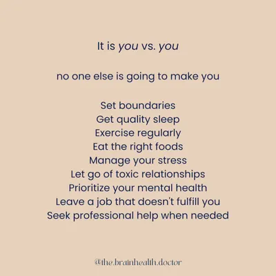 Self-love is about taking responsibility for your own happiness. It's about setting boundaries, managing stress, and prioritizing your mental health. This is the hardest kind of love, but it's essential for your inner well-being.