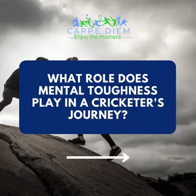 This is the question every aspiring cricketer must answer. Mental toughness is about pushing through when things get difficult, a skill we build through every single training session on and off the field.