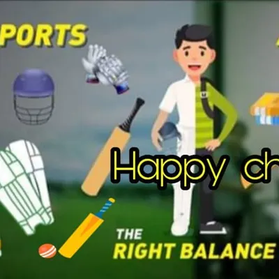 We champion a balanced approach to development. Our academy structure supports students in excelling in their academics while receiving top-tier cricket coaching, ensuring they are prepared for any career path.