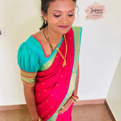 A beautiful makeover for a housewarming event, specializing in mature skin. I used techniques to create a smooth, radiant finish that looks natural and feels comfortable.