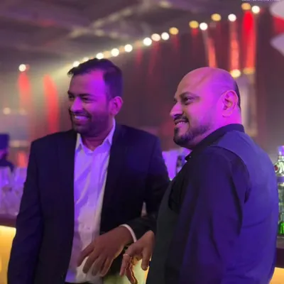 The visionaries behind it all. Our founders, Sid and Ovais, whose passion for mixology and creating unforgettable experiences is the driving force behind The Tipsy Co.