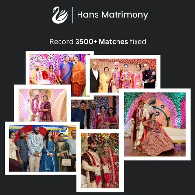 A look back at some of the 3500+ matches we successfully fixed. Each picture represents a unique journey of love and a new family beginning, and we are proud to have been a part of their story.