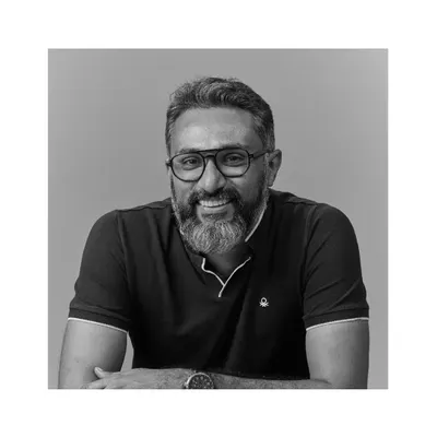 Meet Ar. Swapnil Valvatkar, a Principal Architect at our studio. Swapnil's design approach is rooted in responding to context and site dynamics, and he has a remarkable ability to simplify complex design challenges with innovative and functional solutions.