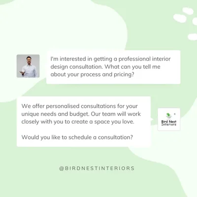 This is how a conversation with us begins. We offer personalized consultations to understand your unique business needs and budget, ensuring we can work closely with you to create a space you and your team will love.