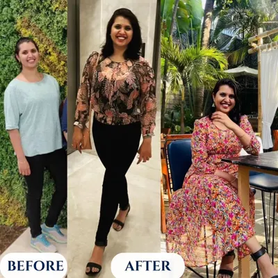 This is the power of a true image transformation. Meet Pranavi, a Chartered Accountant who decided to invest in herself and align her image with her professional goals. The confidence she gained is the real success story here.