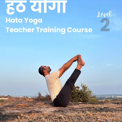 Are you ready for the next step? Our Level 2 Hatha Yoga Teacher Training is for those who have completed a Level 1 course and have a consistent practice. It is a chance to deepen your knowledge and elevate your teaching.