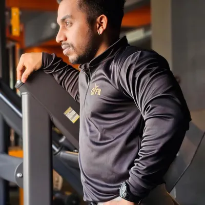 As your coach, I am focused on your goals. I bring my expertise and dedication to every session to ensure you have the guidance and motivation you need to succeed.
