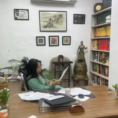 This is how I prepare for my talks and lectures, by writing everything down first. The act of writing with pen and paper helps me structure my thoughts and enhances learning. It is a habit we must keep alive to declutter the mind.