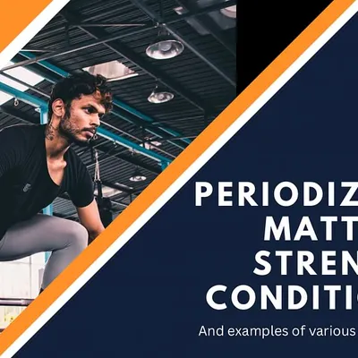 This slide introduces the topic of periodization, the strategic manipulation of training variables. I teach coaches that periodization is not just program design; it's applied physiology, grounded in principles like General Adaptation Syndrome to optimize performance and prevent overtraining.