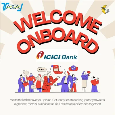 We are thrilled to welcome ICICI Bank, one of India's leading banking institutions, to our client portfolio. It is a proud milestone for our team as we continue to deliver excellence in financial solutions.