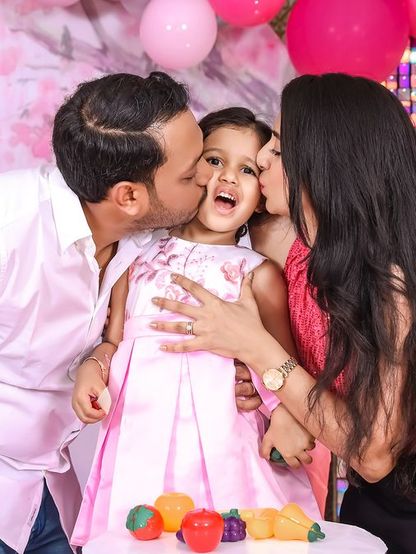 Kids' birthday by Pop Pictures