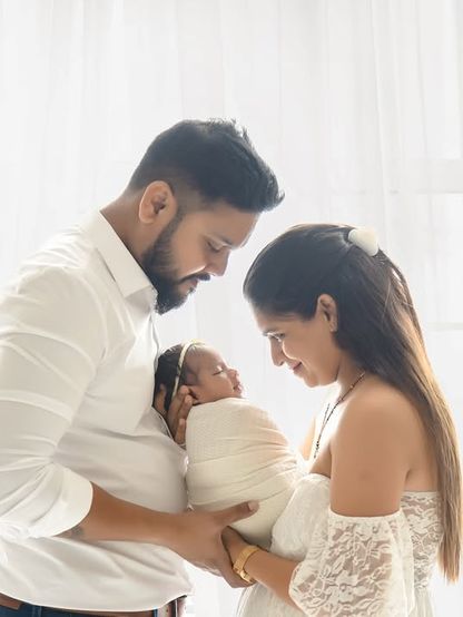 Newborn photography by BabyBum