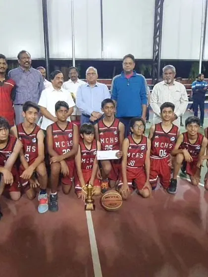 A collection of photos celebrating our various team victories and tournament successes, showcasing the pride and joy of our players.