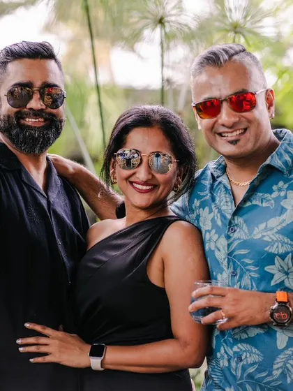 Your smiles, your stories, your cheers. Our guests are what make this place special.