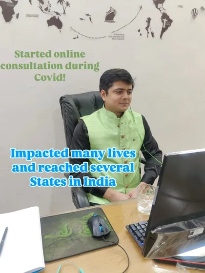 This collection offers a glimpse into my life behind the scenes. It includes moments from my spiritual travels, international client visits, educational journey, and quiet times of study, all of which shape the person and consultant I am today.