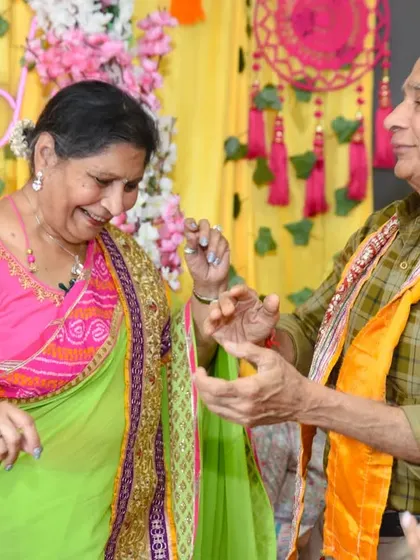 More dancing and laughter! Capturing the energy and joy of the guests is key to event photography.