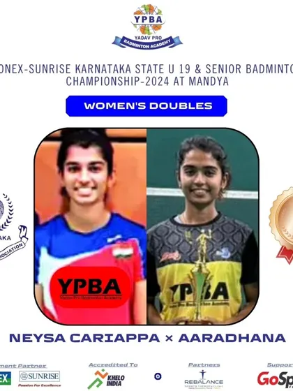 These posters celebrate the numerous individual and team medals our players have won at various State and Zonal championships, including events in Karnataka, Tamil Nadu, West Bengal, Odisha, and Chhattisgarh. Each win is a step forward in their competitive journey.
