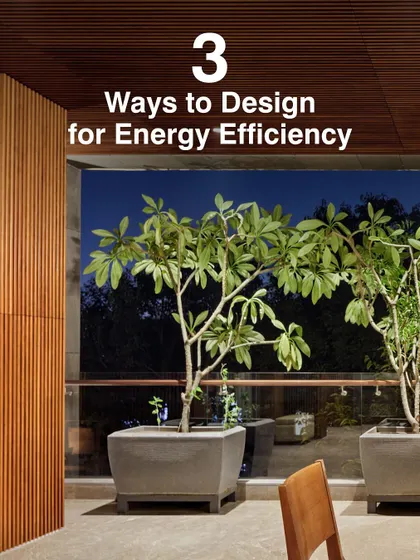 As architects, we have a responsibility to design for a more sustainable future. We integrate energy-efficient strategies into our projects, from passive cooling techniques and climate-responsive facades to the careful selection of materials, ensuring our buildings are as high-performing as they are beautiful.