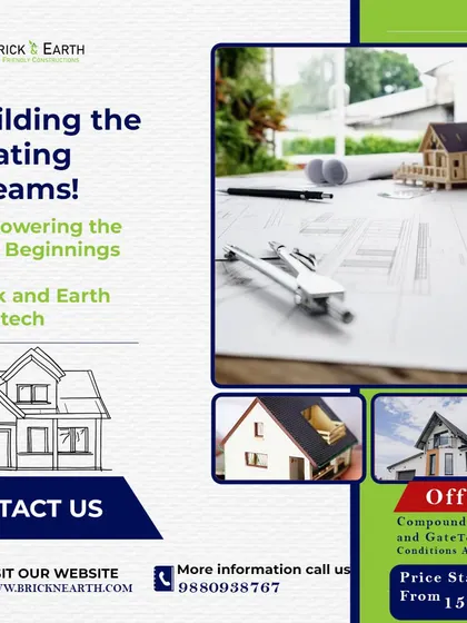 Building your dream home starts with a solid plan. We work with you on the architectural drawings and designs to ensure every detail is considered, empowering a new beginning for you and your family.