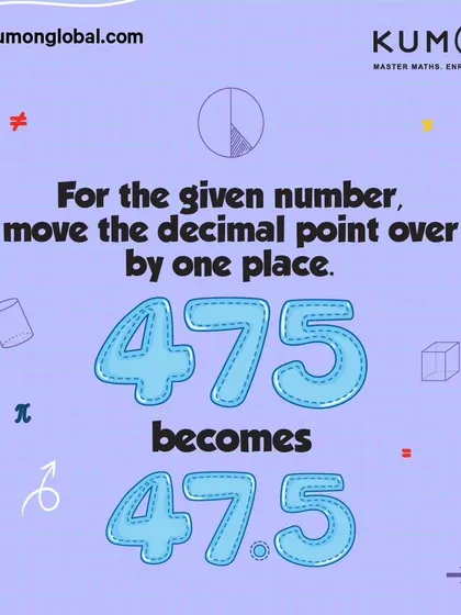 Here's a fun math trick for finding 5% of any number. We break it down into simple steps, showing that even complex-looking problems can be easy to solve.