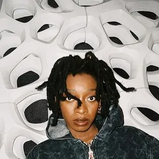 The power and poetry of artists like Little Simz inspire the kind of energy and confidence I want to project in my own mixes.