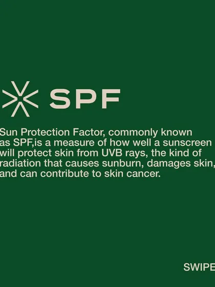 Understanding SPF is key to protecting your skin. This guide breaks down what the numbers mean and how to choose the right level of protection for your daily activities.