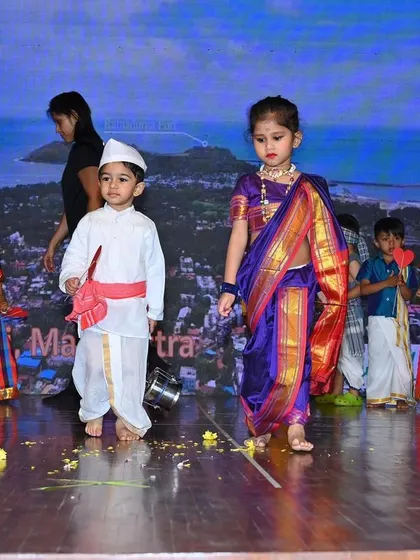 These moments capture the spirit of our Evolve family. From the first day of school jitters to the confident performances on Annual Day and the happy reunions at our Alumni Meets, we build bonds that last well beyond the preschool years.