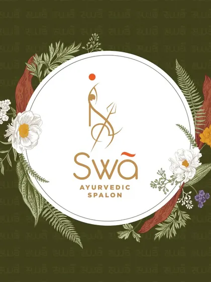 Our brand pays homage to our Indian heritage. The logo itself tells a story: the 'S' for the spirit of a woman, the trident for empowerment, and the dot for our focal point of service.