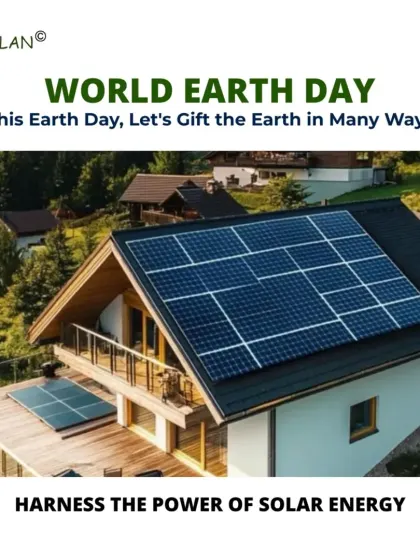 A modern home powered by the sun. Our solar installations are designed to integrate seamlessly with your property's aesthetic while providing powerful, clean energy for years to come.