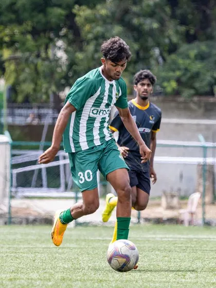 These images and videos capture the intensity, skill, and success of our men's teams. From training ground battles to league victories, this is a look at our journey.