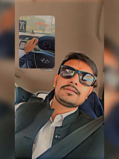 On the move between legal appointments. As advocates, our work is not confined to an office, and we are always prepared for the demands of a busy caseload.