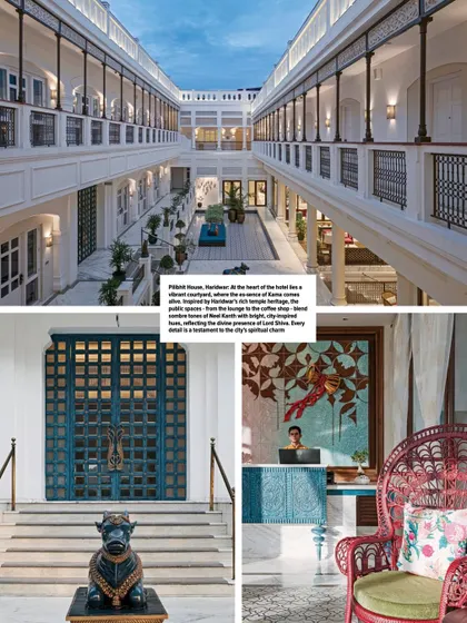 A comprehensive collection of our features in publications like Society Interiors, The Neptune Glitz, and Commercial Design, along with awards and recognitions from events like the Asia Pacific Hotel Awards and Design Democracy.