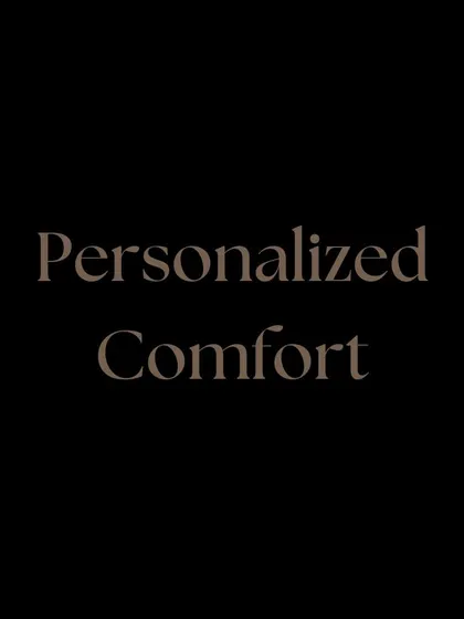 Our goal is to provide personalized comfort for every member of your household. We program your climate control system to adapt to different preferences, times of day, and even the changing seasons automatically.