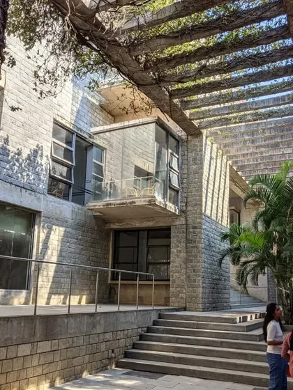 Further images from our institutional projects and case studies, reflecting our commitment to creating and understanding spaces that foster community, learning, and a deep connection with the environment.