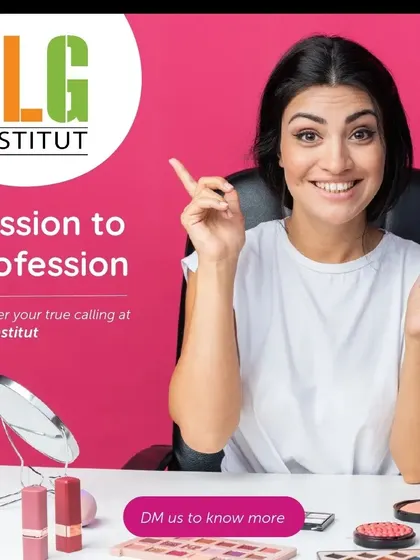 Turn your passion for beauty into a rewarding profession. We offer a range of skin care diploma programs and advanced courses to help you find your true calling.