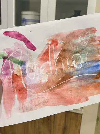 More happy moments and masterpieces from our fun-filled summer and holiday camps!
