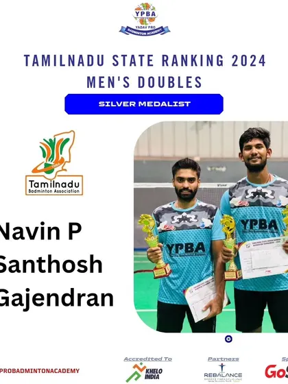 These posters celebrate the numerous individual and team medals our players have won at various State and Zonal championships, including events in Karnataka, Tamil Nadu, West Bengal, Odisha, and Chhattisgarh. Each win is a step forward in their competitive journey.