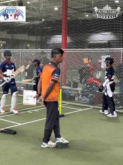 An inside look at the CYCA trials, where our coaches observe and evaluate young talent. This structured process helps us identify the next generation of stars.