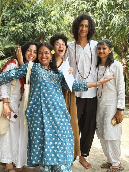 The energy after completing the training is radiant. You leave not just with a certificate, but with a new frequency, a deeper connection to yourself and a community for life. This is the transformation we witness, a journey from student to a confident, certified yoga teacher.