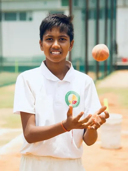 Gear up for our residential camp. It's an opportunity to immerse yourself in cricket, learn from the best, and connect with fellow enthusiasts in a supportive community.