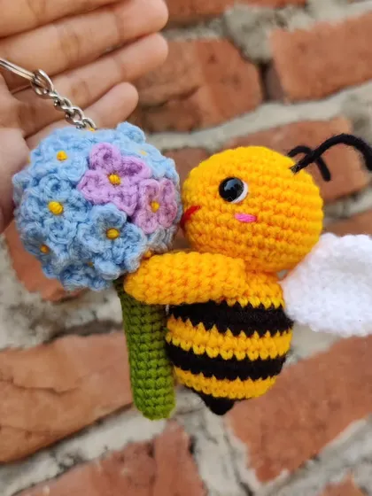 Another view of this super cute custom creation.