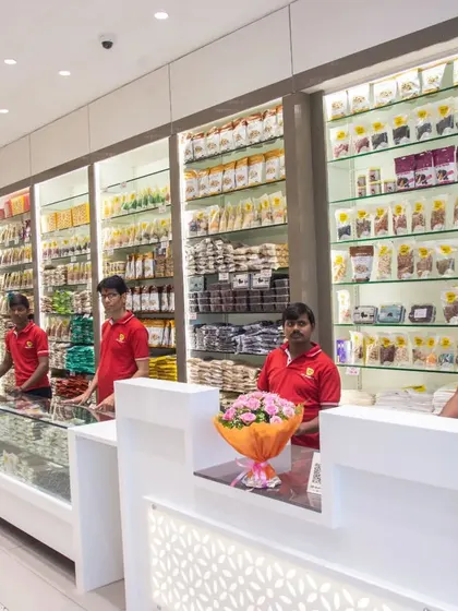 My team is ready to welcome you. We work hard to make sure the store is clean, well-stocked, and that you get friendly service every time you visit.