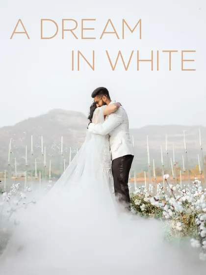 A wedding so beautiful, it feels like a dream. This embrace, surrounded by mist and mountains, is a quiet promise of forever. It’s moments like these, simple and profound, that we live to capture.
