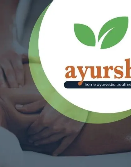 Our brand represents our commitment to providing authentic home Ayurvedic treatments. We bring the healing touch of Ayurveda directly to you.