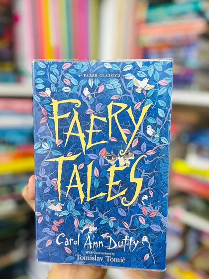 So many new books, so little time! Here's a peek at some of our latest arrivals across different genres. Spot any of your favorites or something new for your to-be-read pile?