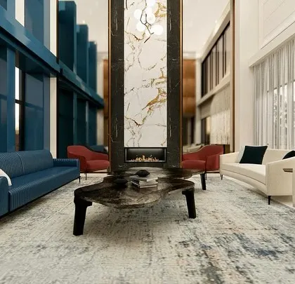 An extensive collection of 3D renders and mood boards from various projects. This gallery highlights my creative range and the different aesthetic directions we can explore together, from monochrome and minimalist to eclectic and maximalist.